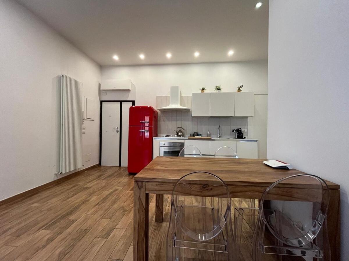 La Dolce Vita - Luxury Colosseum Boutique Apartment Rom Exterior foto