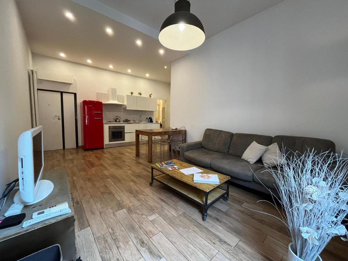 La Dolce Vita - Luxury Colosseum Boutique Apartment Rom Exterior foto